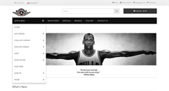 Desktop Screenshot of jordan28.com